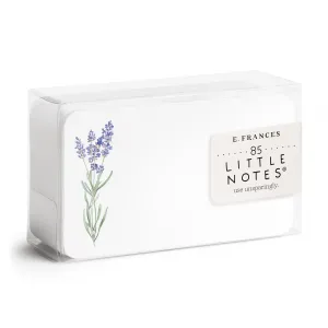 Lavender Little Notes®