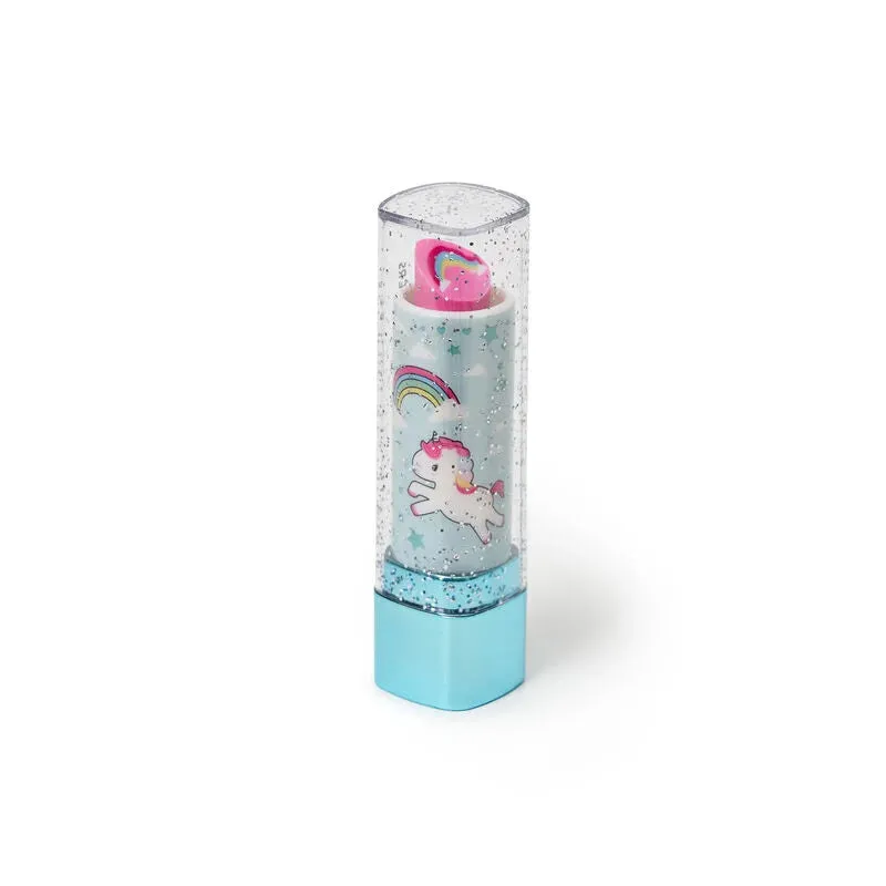 Legami Scented Eraser Xoxo Unicorn