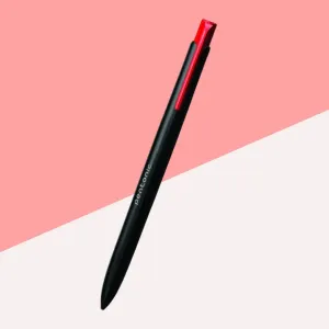 Linc Switch Ball Pen-Red ( Pack of 1 )