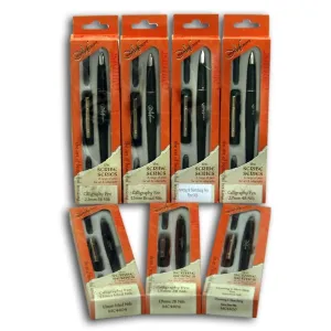 Manuscript Scribe Series