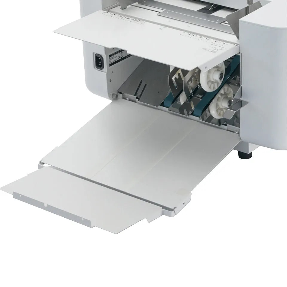 MBM 208J Friction Feed Manual Paper Folder