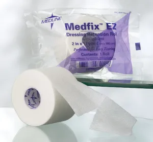 MedFix EZ Wound Tapes, 2" x 11 yd -Box of 12
