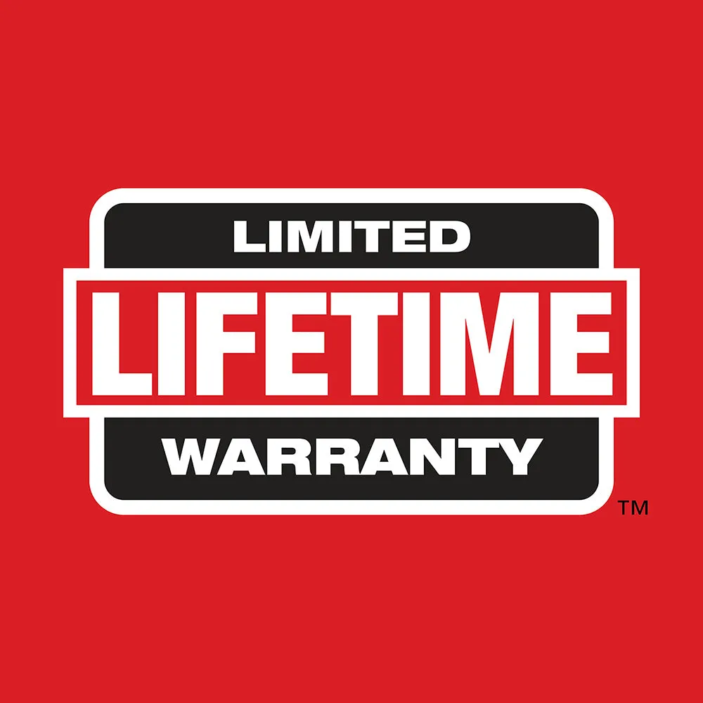 Milwaukee 48-22-5506 6ft / 2M KEYCHAIN TAPE MEASURE (Bulk)