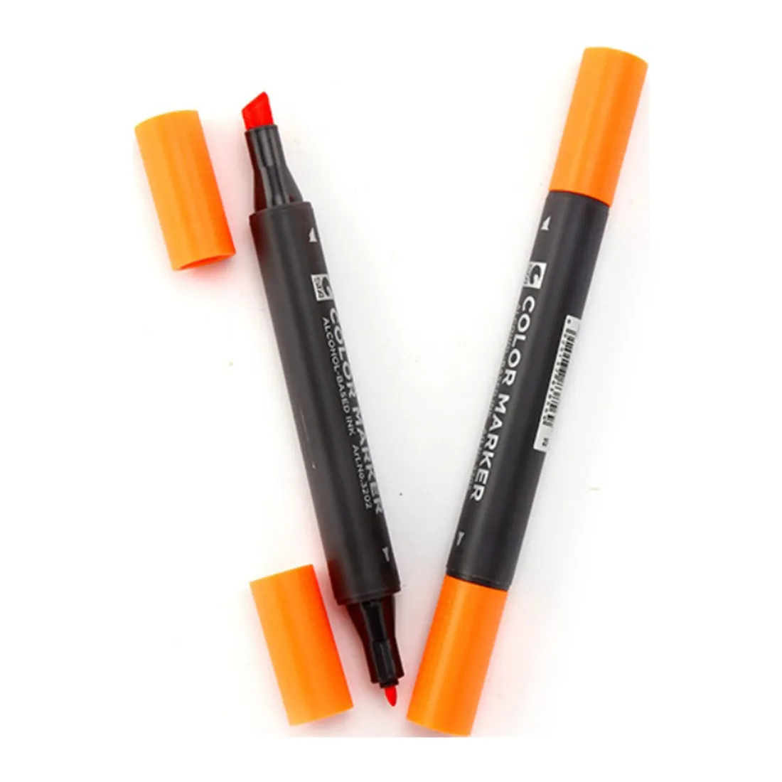 MINISO Double-end Marker Pen for Painting and Design