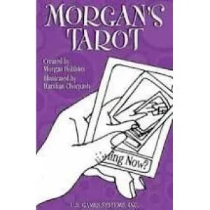 Morgan's Tarot