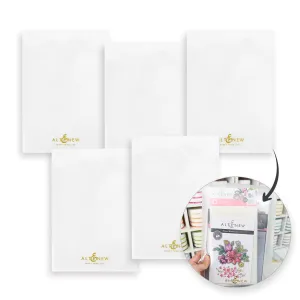 Neat & Nifty 7.5" x 10.75" Storage Pockets Bundle (50 pieces)