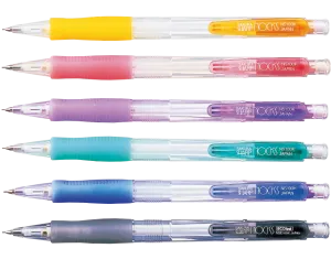 NOCKS MECHANICAL SHARP PENCILS