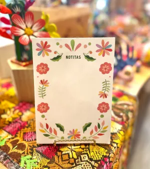 “Notitas” Notepad