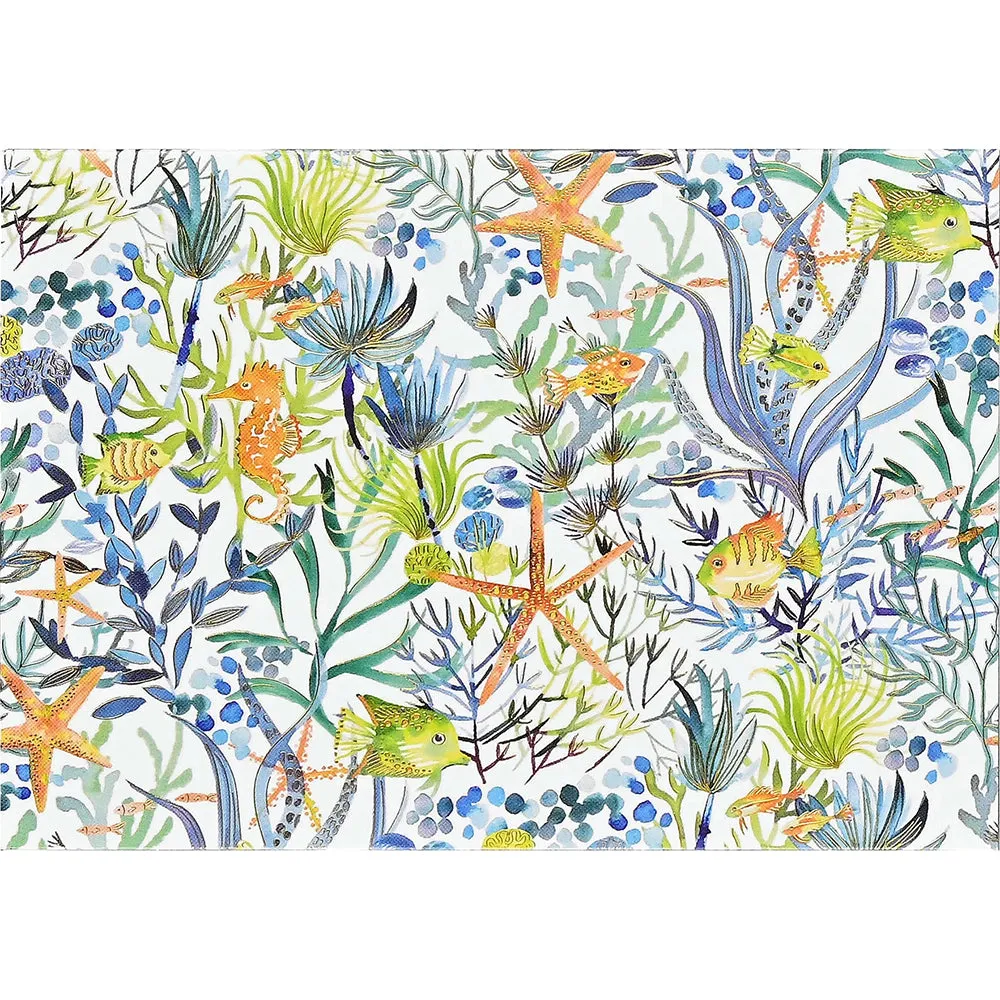 Ocean Dream Boxed Note Card Set 342461