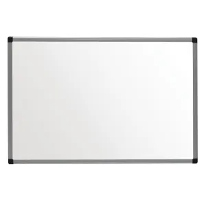 Olympia White Magnetic Board 600x900mm - GG046