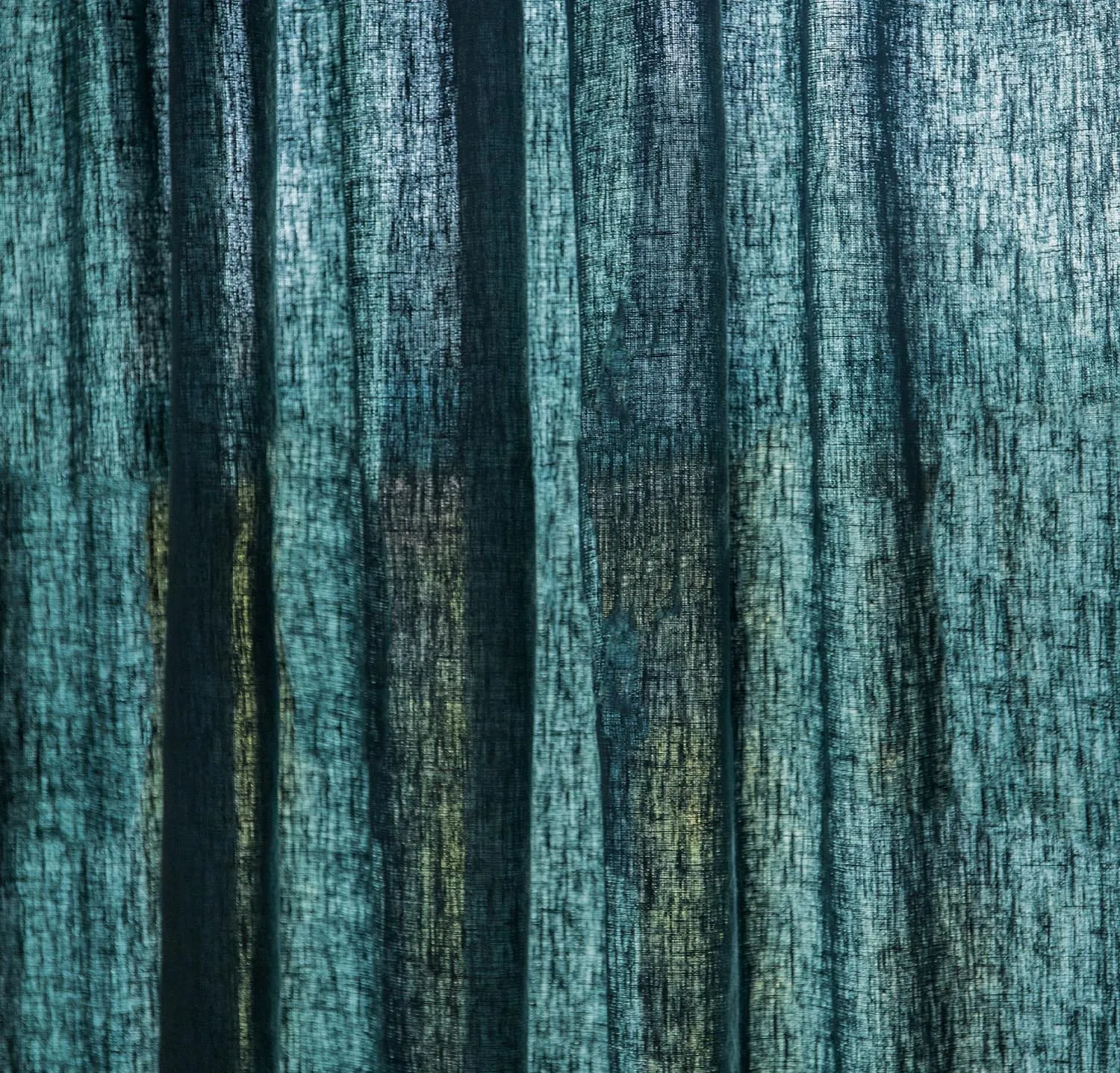 Orkney Linen Curtain (Ready to Ship)