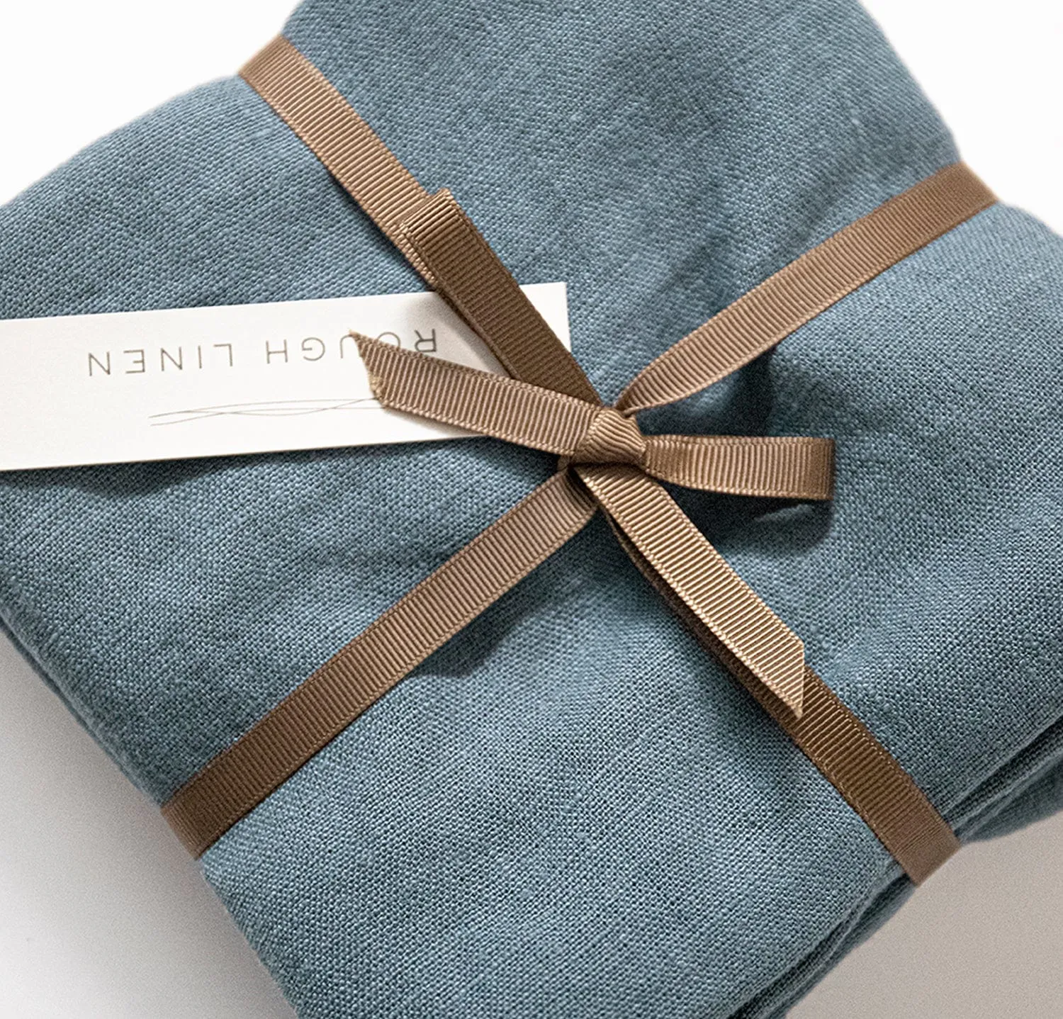 Orkney Linen Curtain (Ready to Ship)