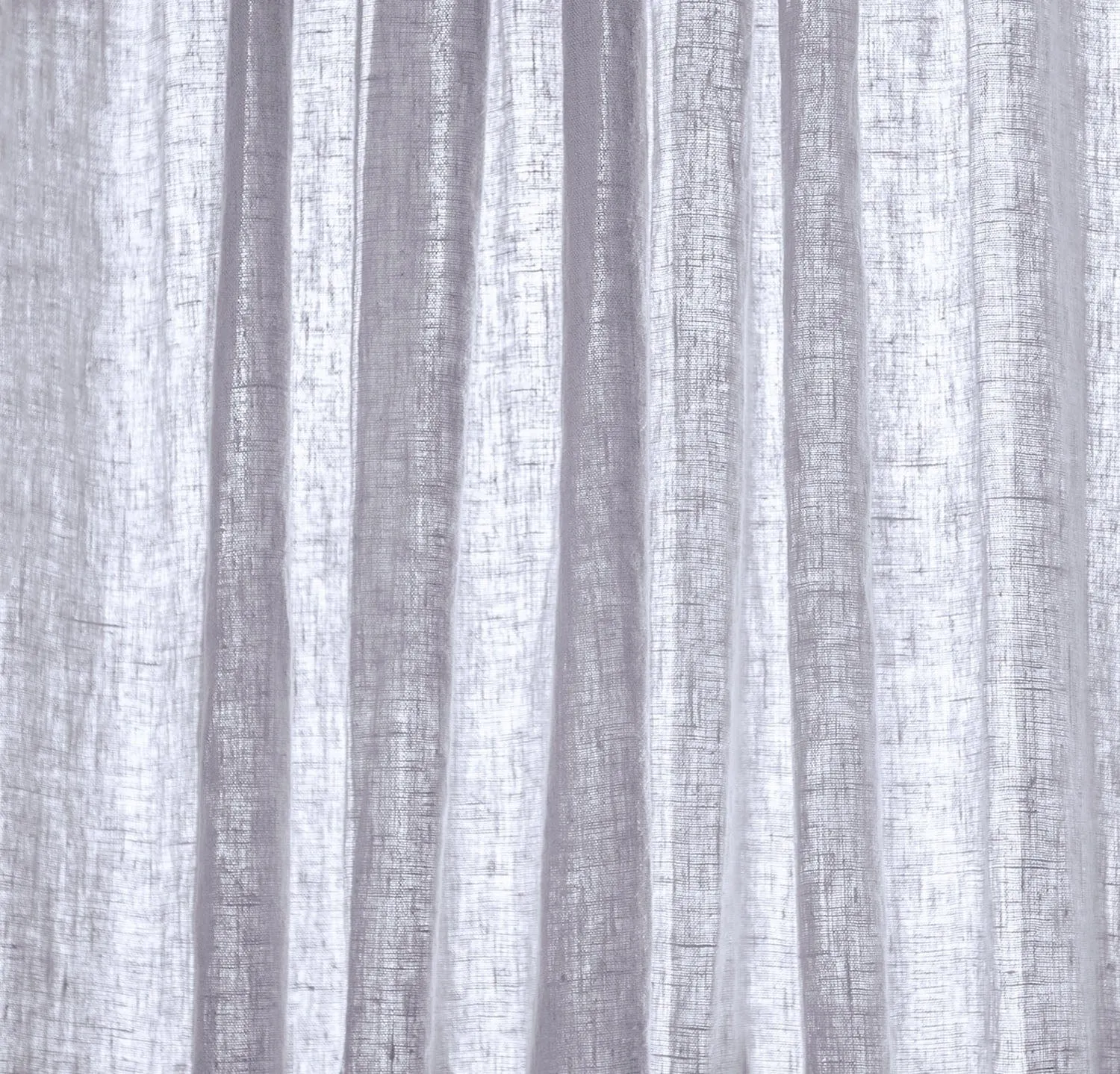 Orkney Linen Curtain (Ready to Ship)