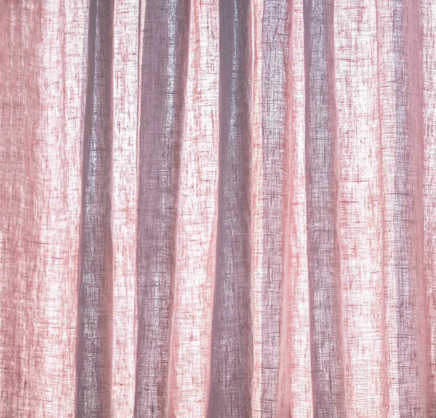 Orkney Linen Curtain (Ready to Ship)