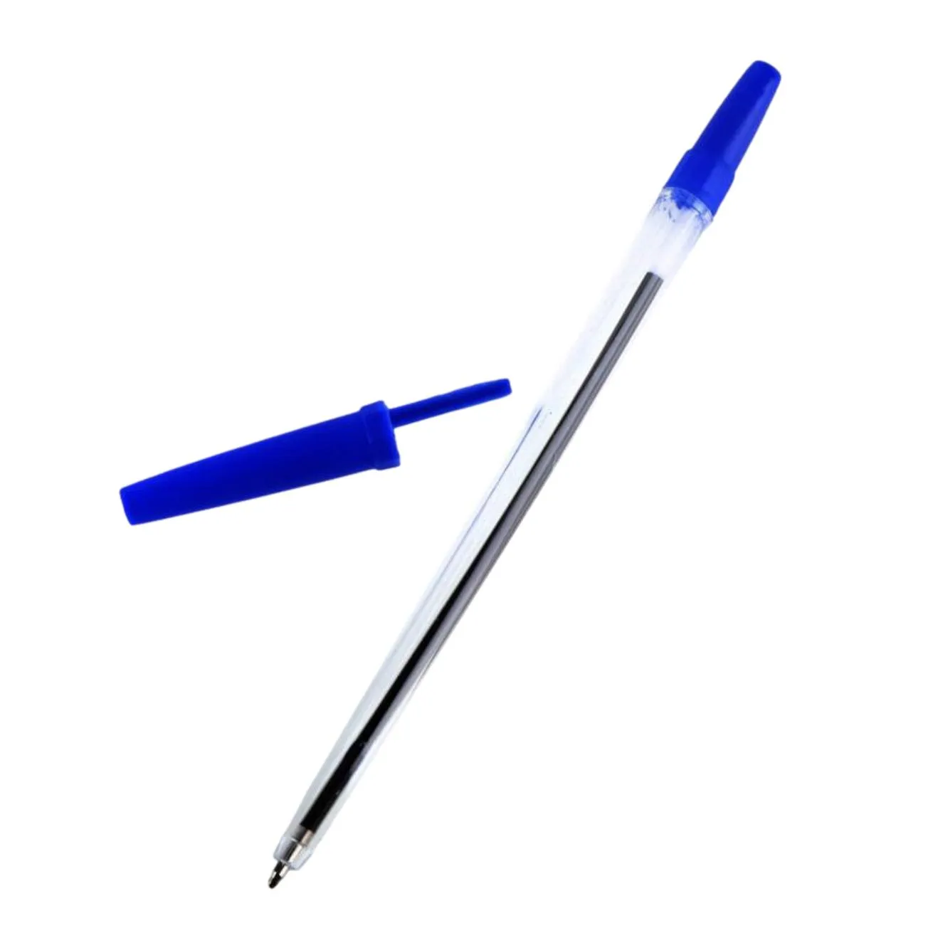 Pack of 10 Ballpoint Pens