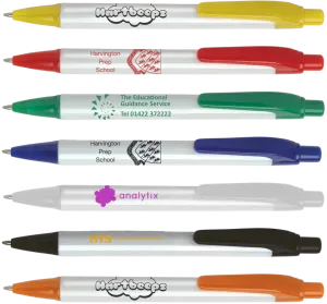 Panther Extra Pens