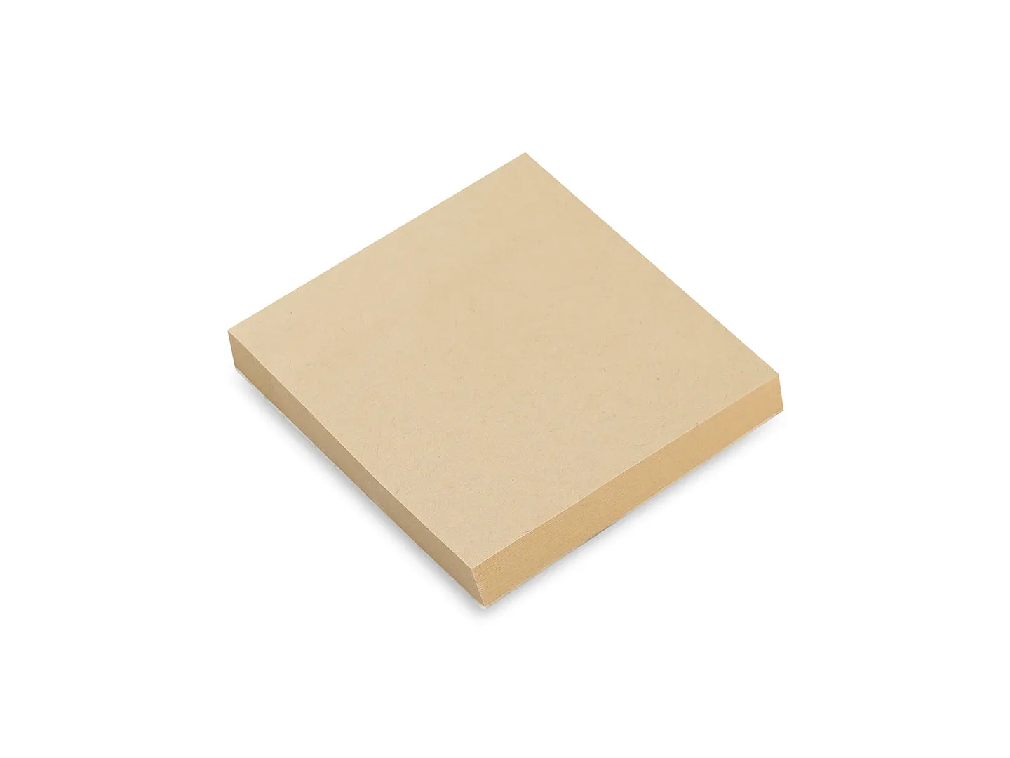 Paper Sticky Notes