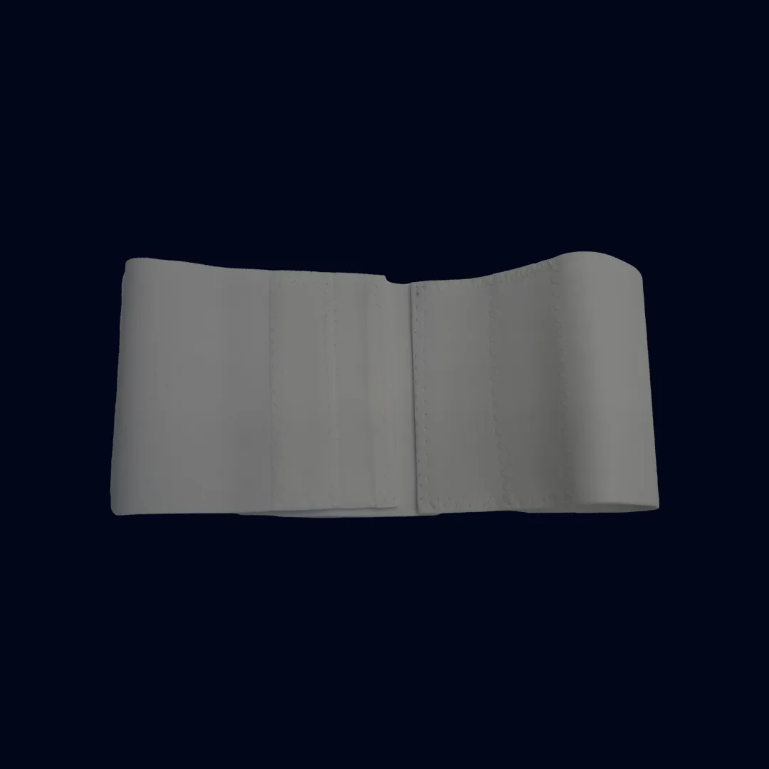 Pediatric Abdominal Binder