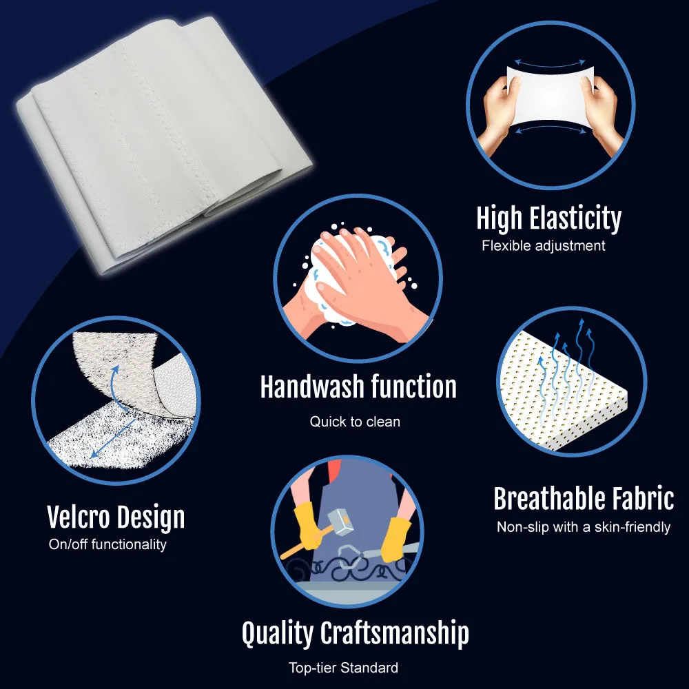 Pediatric Abdominal Binder