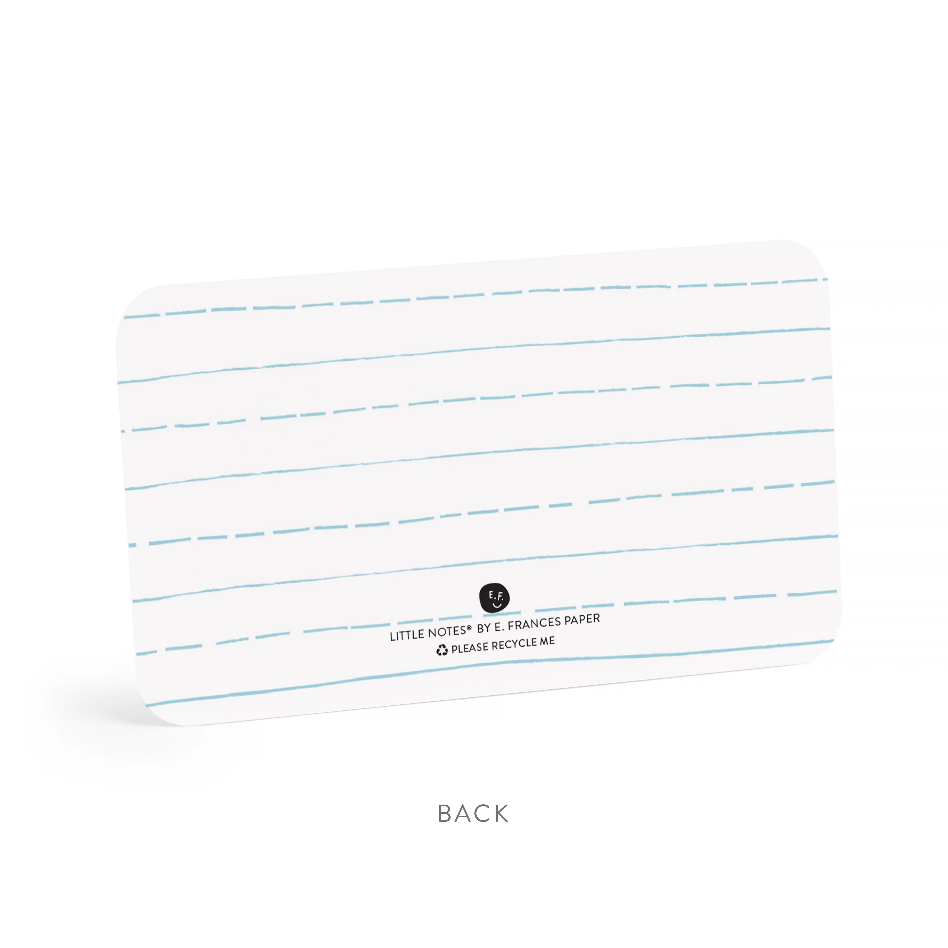 Pencil Little Notes®