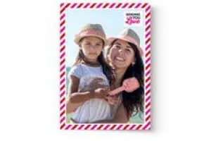 Personalized Valentine's Day Cards | Custom Print Valentine’s Cards