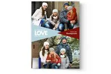 Personalized Valentine's Day Cards | Custom Print Valentine’s Cards