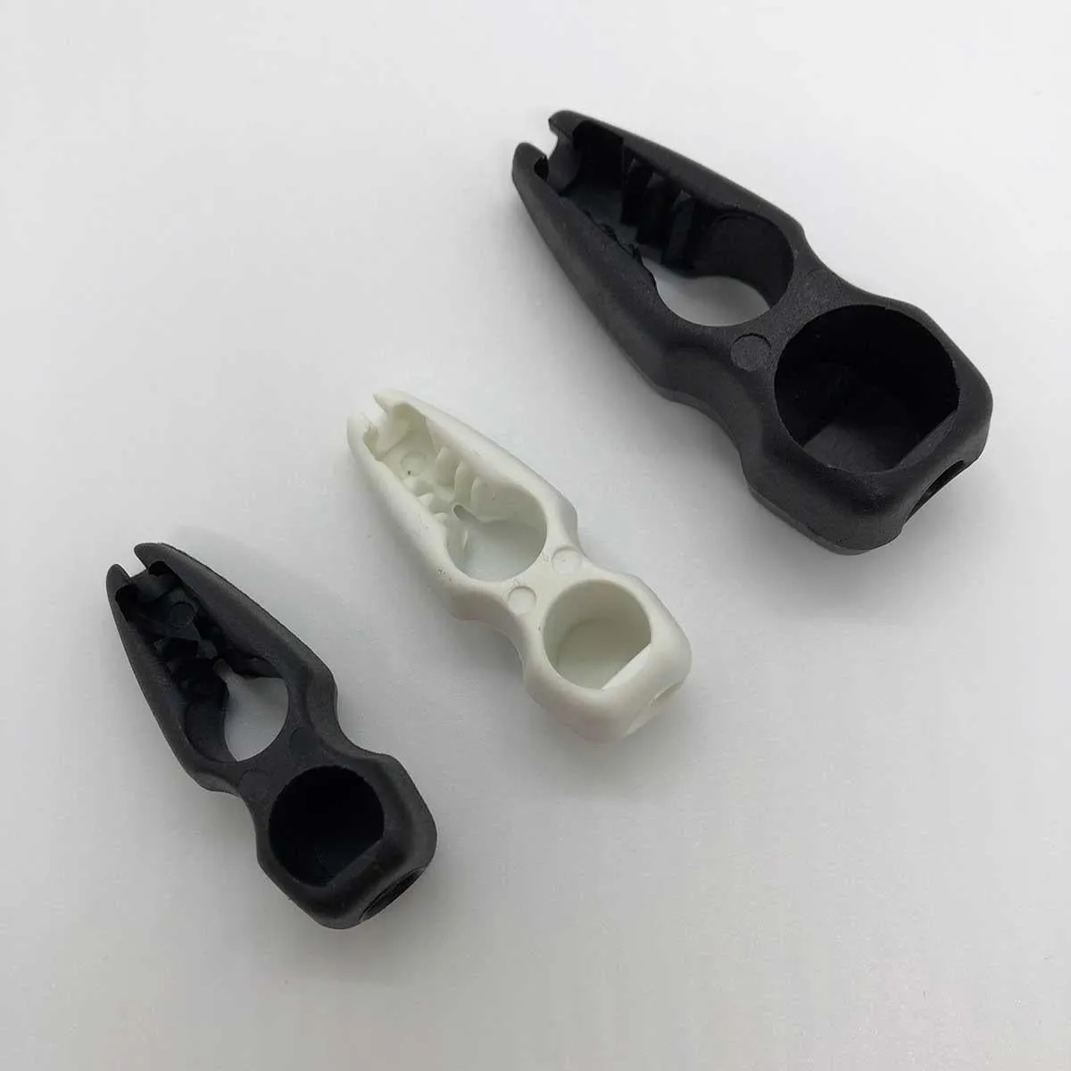Plastic Quick Clips