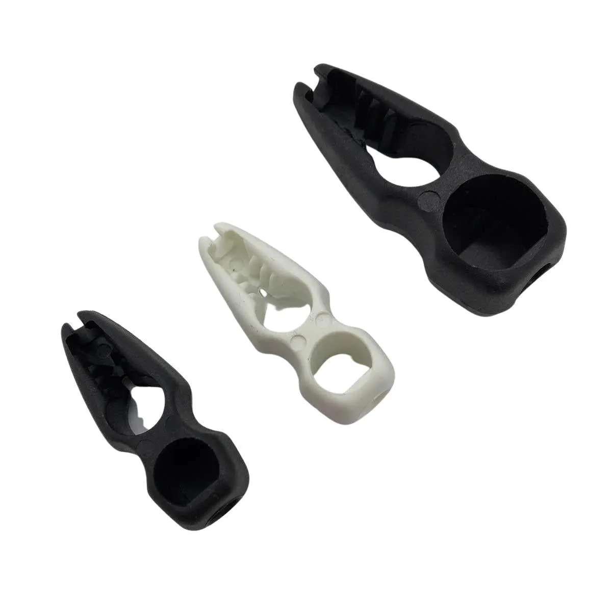 Plastic Quick Clips
