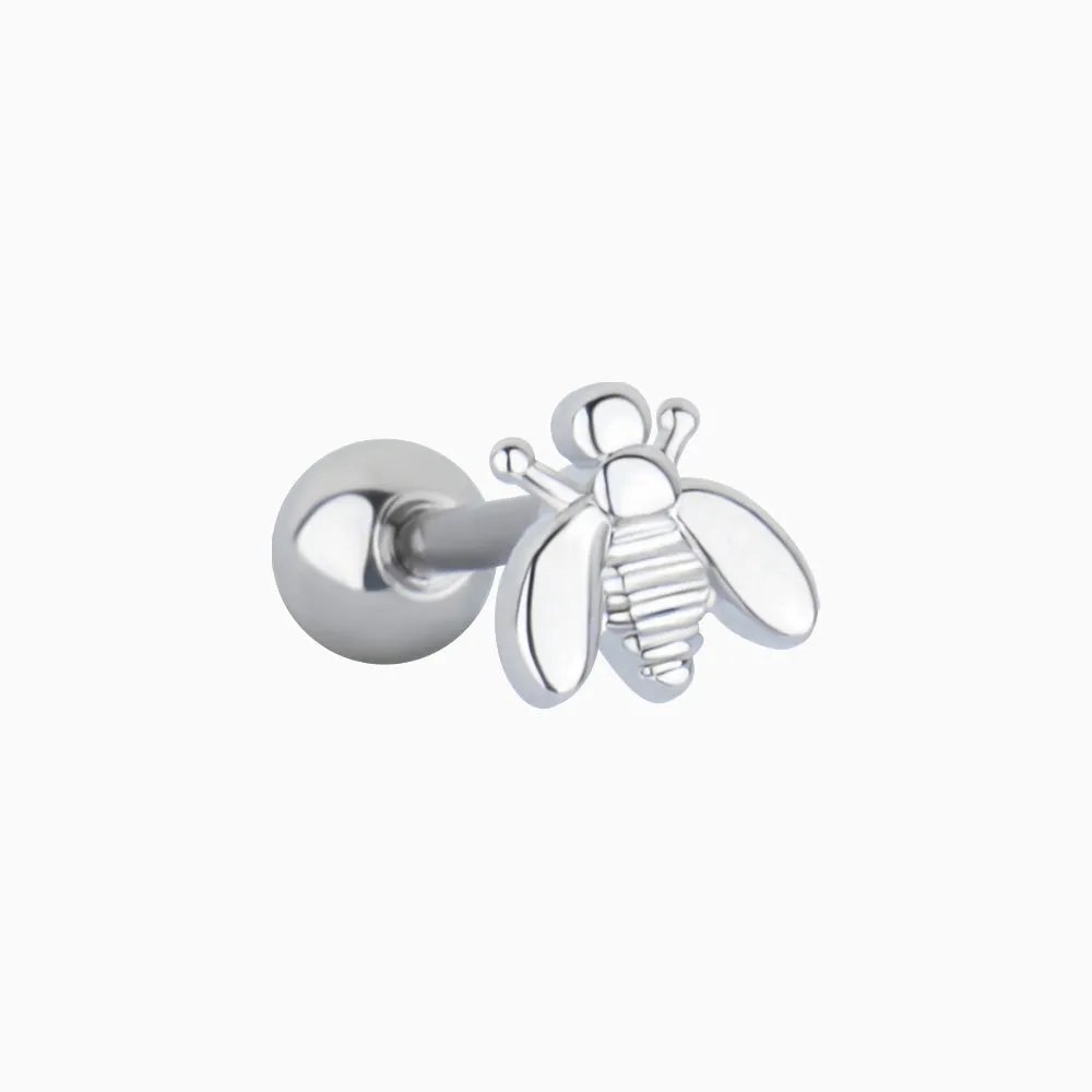 Playful Little Bee Stud