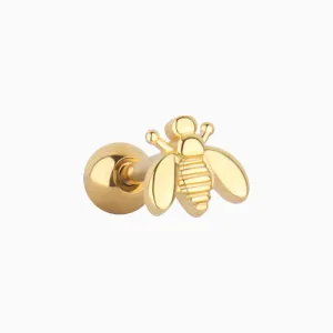 Playful Little Bee Stud