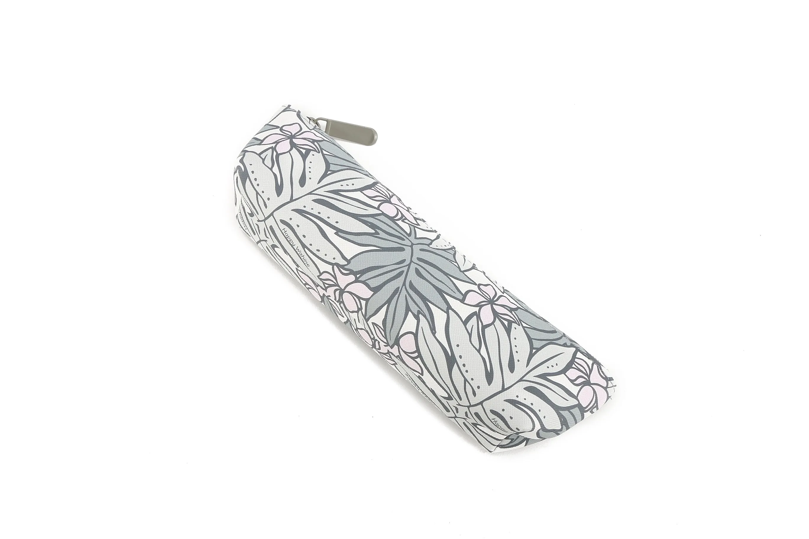 Pouch Pencil Lauaʻe Grey