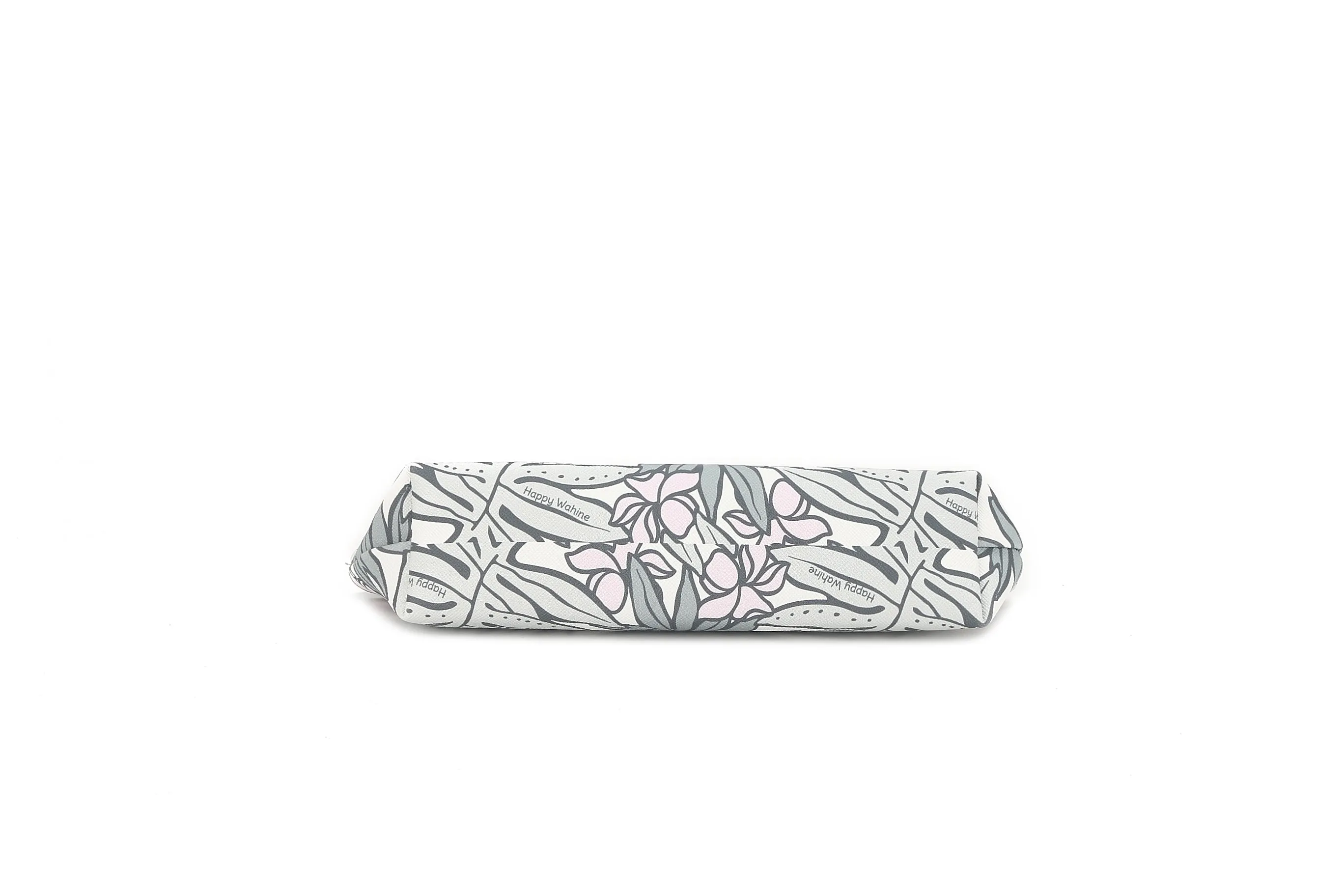 Pouch Pencil Lauaʻe Grey