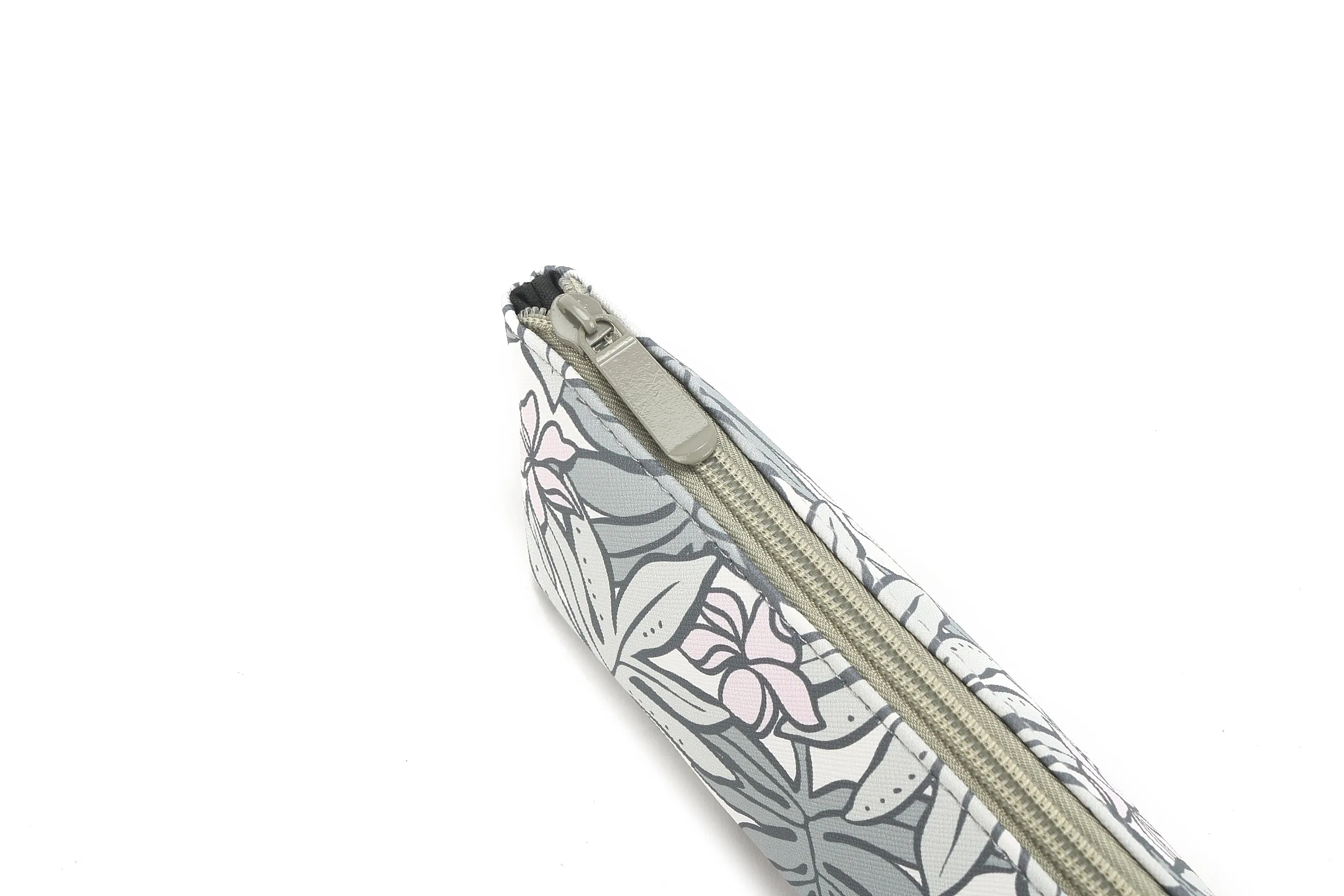 Pouch Pencil Lauaʻe Grey