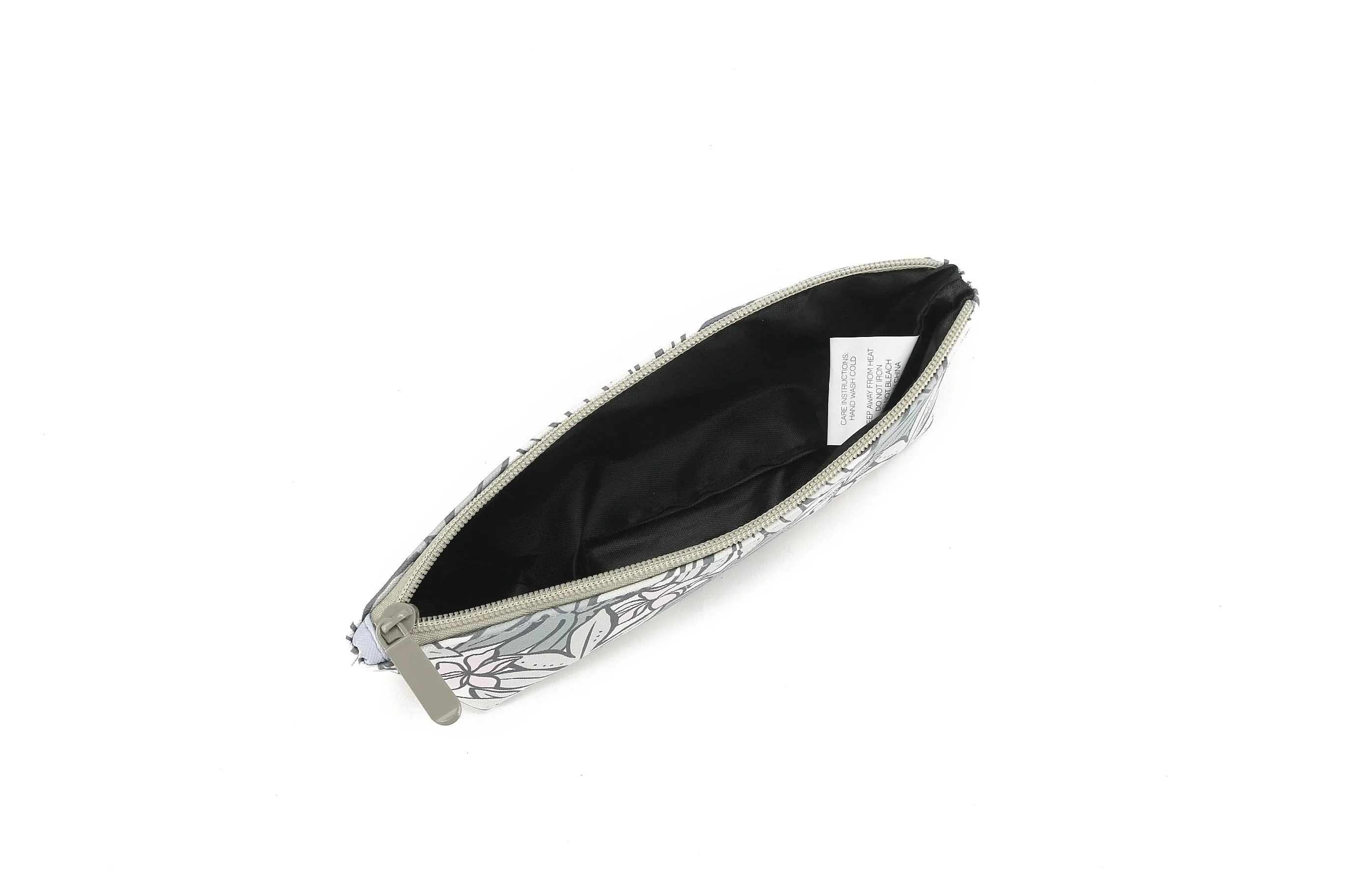 Pouch Pencil Lauaʻe Grey