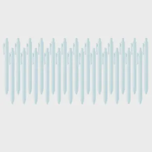 Powder Blue Jotter Pen