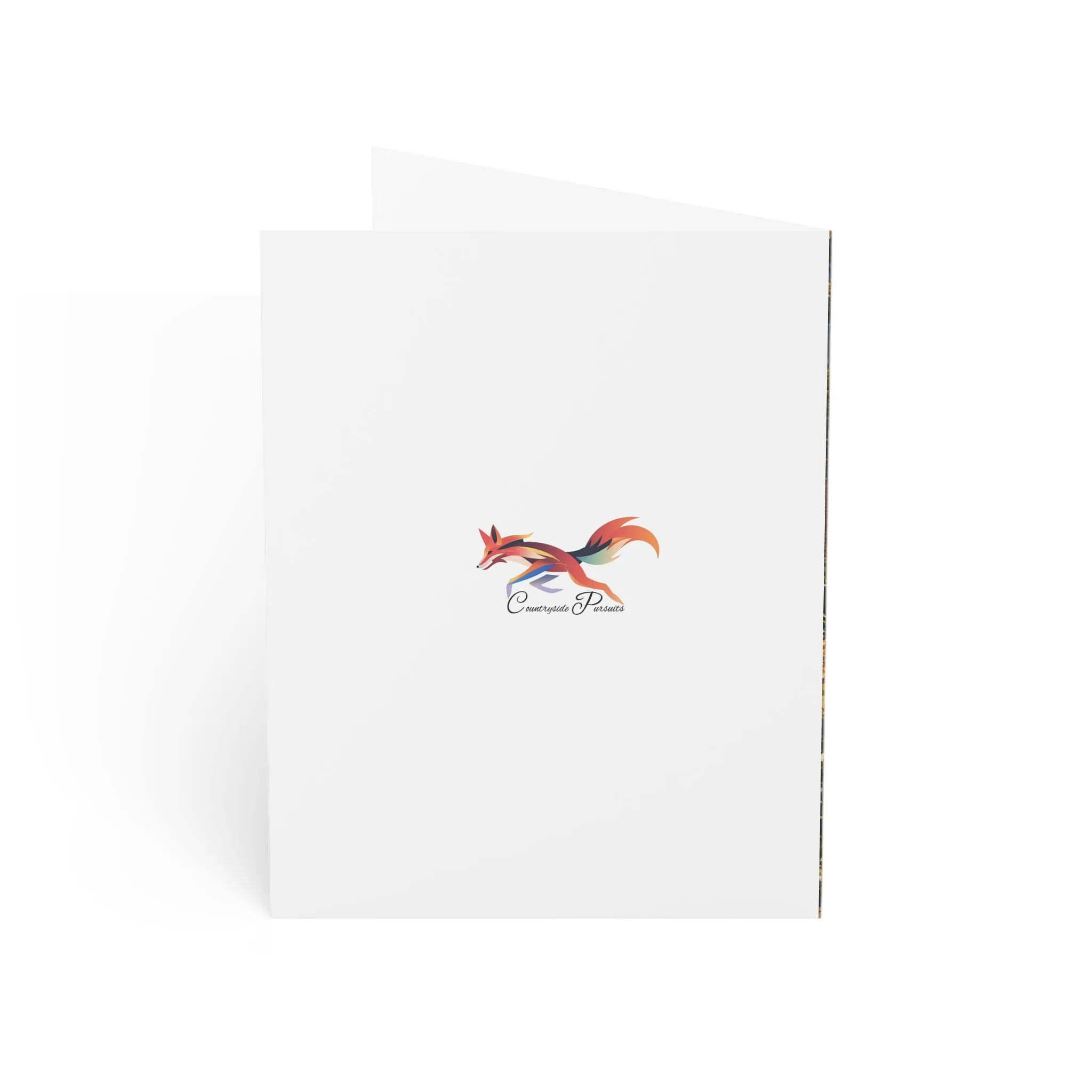 Pretty English Countryside 3 - Greeting Cards - Set of 1, 10, 30, or 50pcs for All Occasions - USA