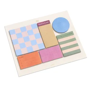 Printed Sticky Notes
