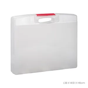 PROFESSOR HANDY FILE CASE (3315)