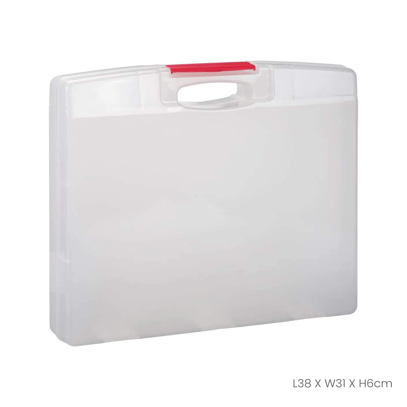 PROFESSOR HANDY FILE CASE (3315)