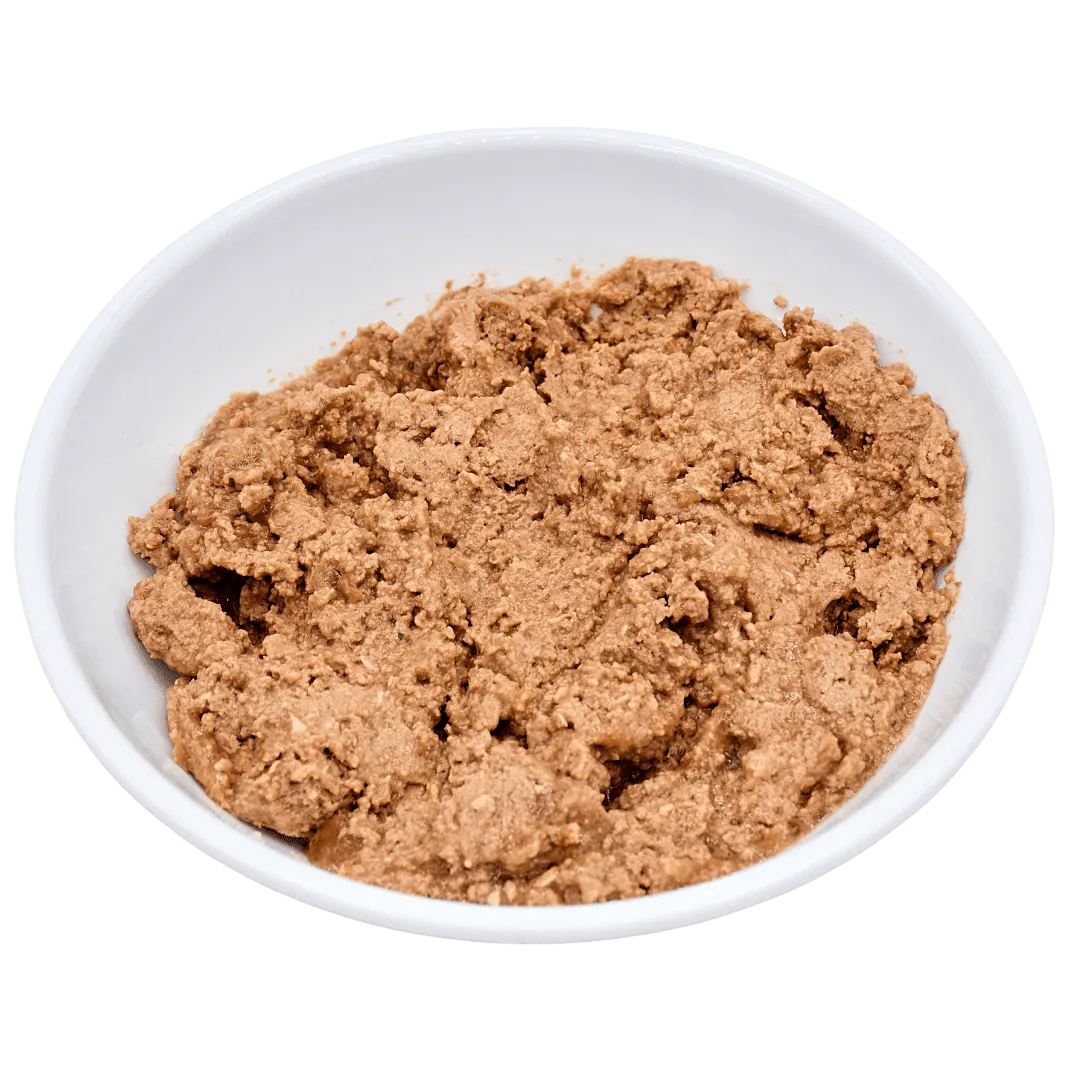 Rawz 96% Rabbit & Pumpkin Pate Cat Food