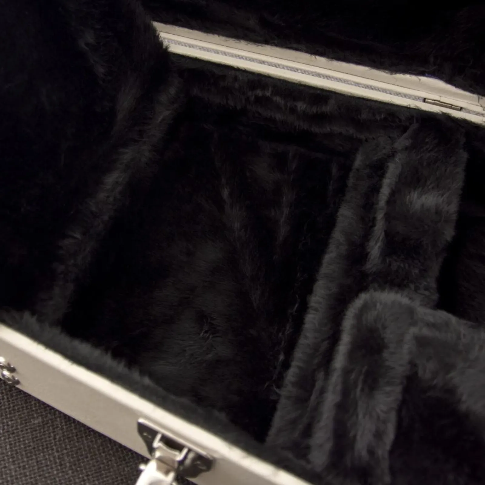 Reverend Teardrop Two-Tone Bass Guitar Case