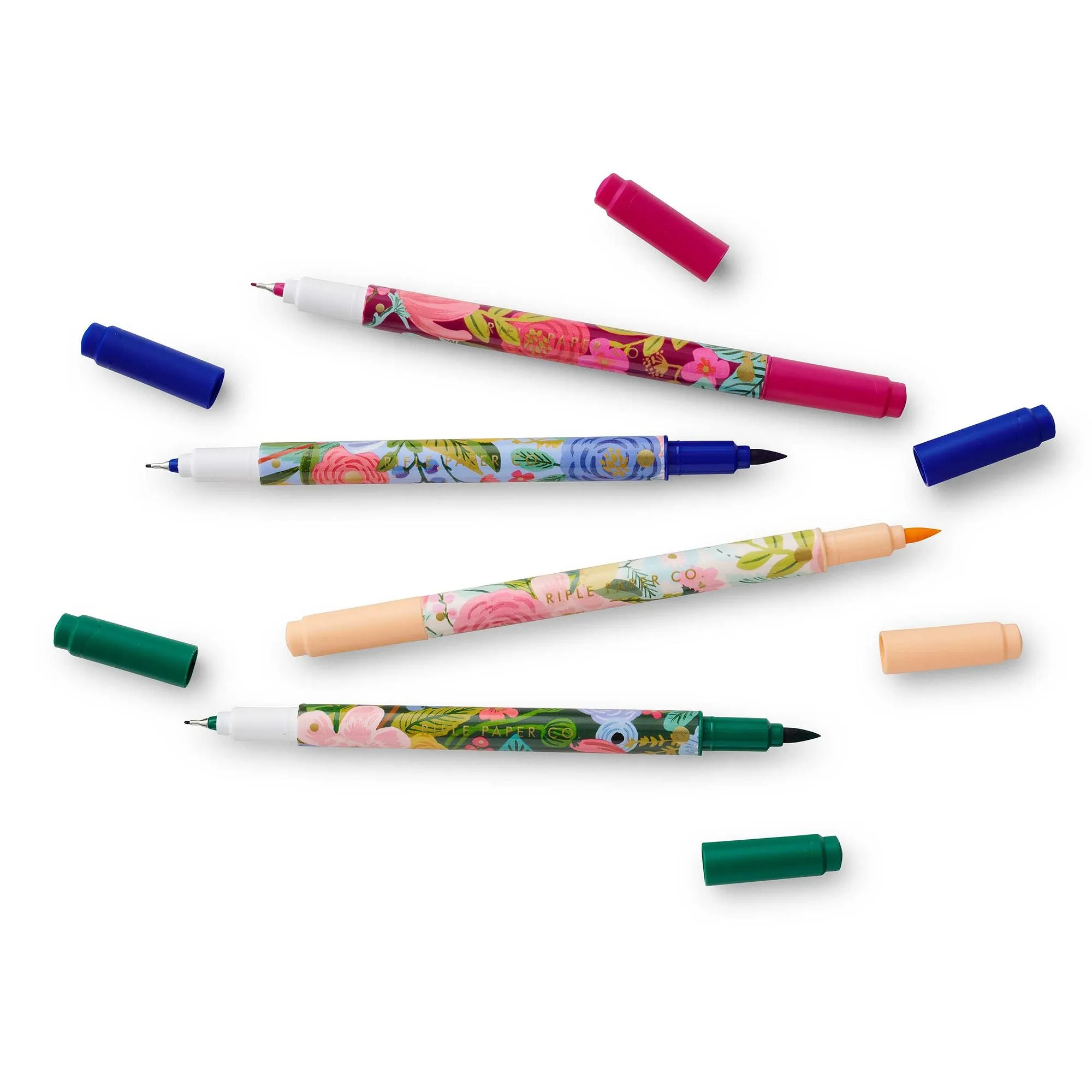 Rifle Paper Co. Garden Party Markers - Set of 10
