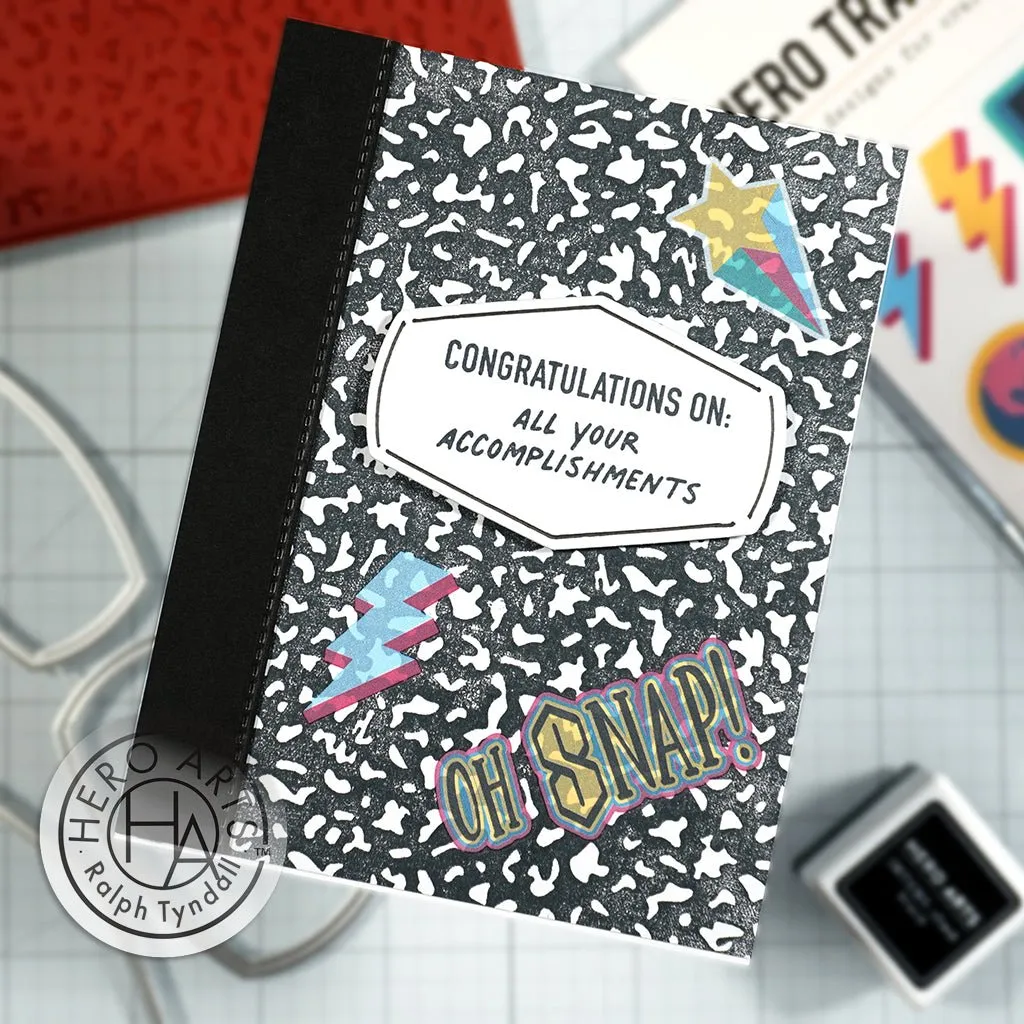 RT130 HA   RT Notebook Messages Hero Transfers
