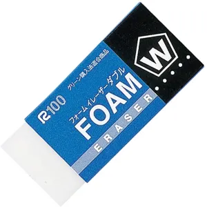 Sakura Color Rabbit form eraser double 60