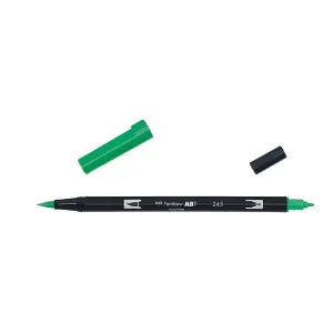Sap Green 245 - ABT Dual Brush Pen