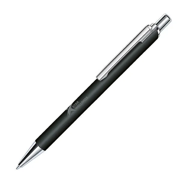 senator Arvent Soft Touch Ballpen