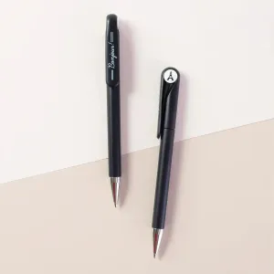 Seven Year Pen - Bonjour