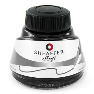 Sheaffer Skrip Fountain Pen Ink Bottles