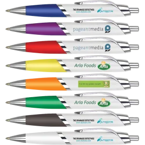 Spectrum MAX Ballpens