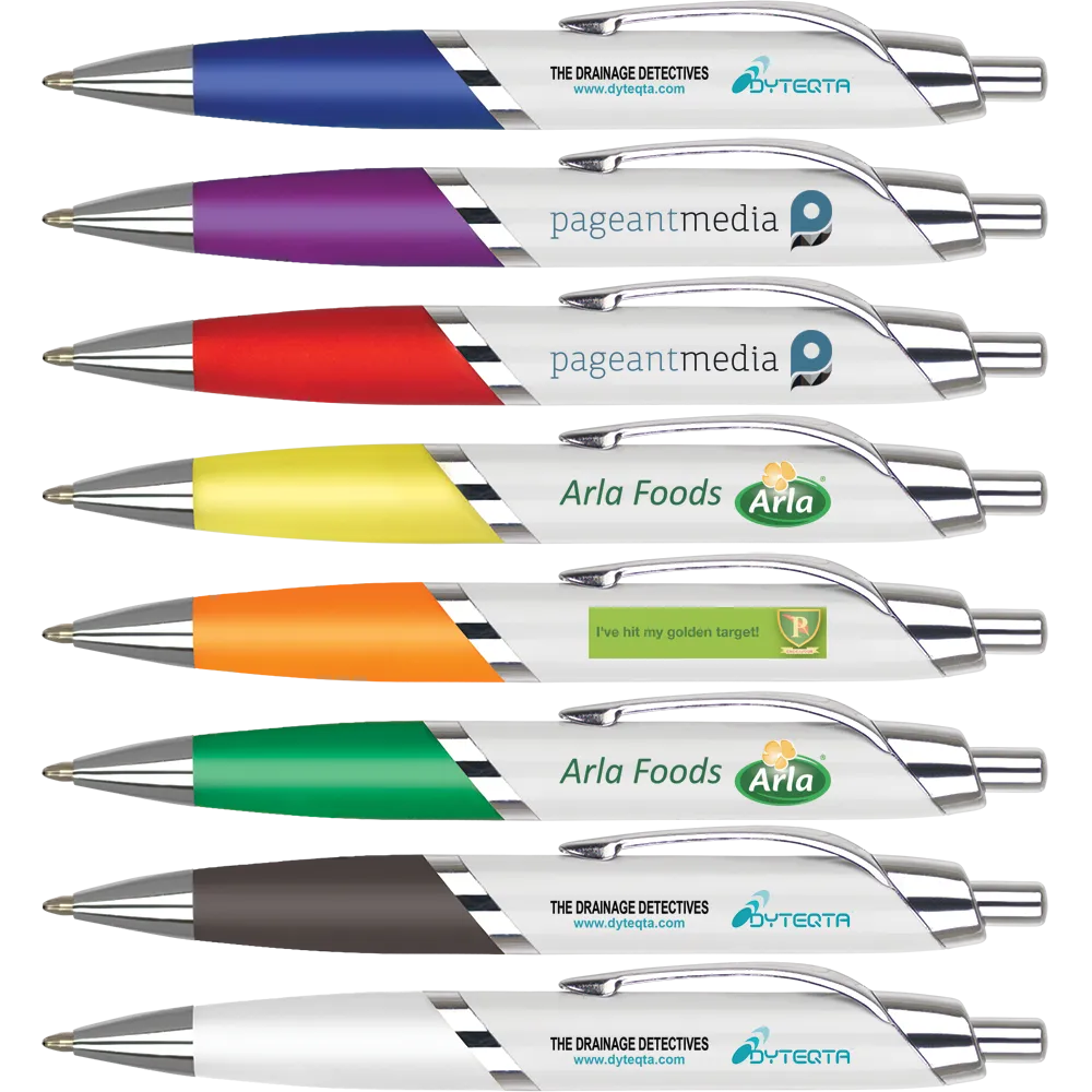Spectrum MAX Ballpens